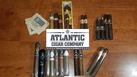 atlantic cigar photos